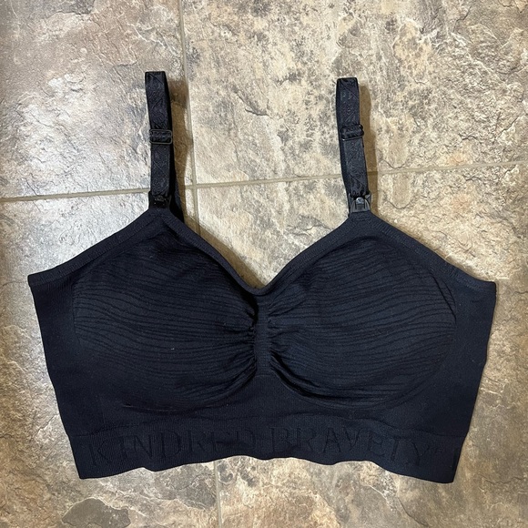 Kindred Bravely sublime nursing/pumping bra - Picture 1 of 3